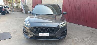 Ford Kuga 1.5 EcoBlue 120 CV aut. 2WD ST-Line