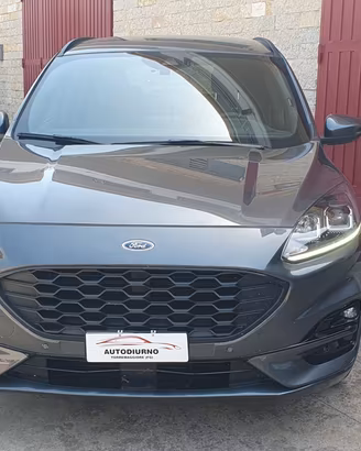 Ford Kuga 1.5 EcoBlue 120 CV aut. 2WD ST-Line
