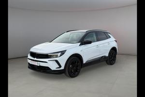 OPEL Grandland I 2022 - Grandland 1.2 GS Line s&s