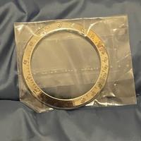 Rolex daytona 16520 lunetta e clasp