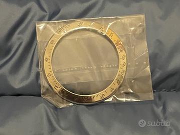 Rolex daytona 16520 lunetta e clasp