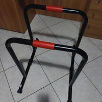 Parallele palestra 