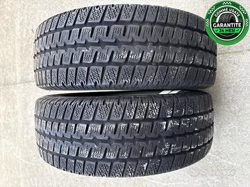 gomme usate 2156516 Winter MATADOR - MPS - 041