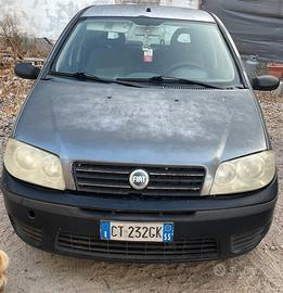 Fiat punto 1.3 multijet