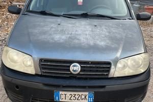 Fiat punto 1.3 multijet