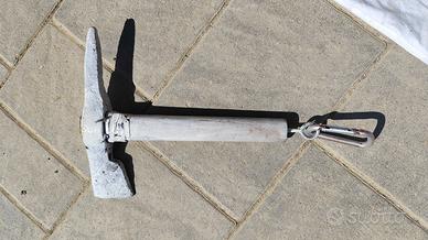 piccozza prima guerra militaria