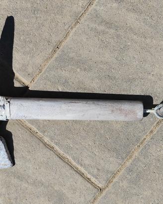 piccozza prima guerra militaria