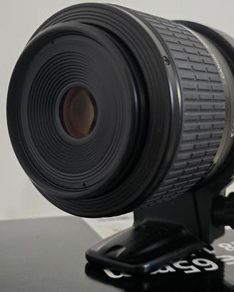 Obiettivo Macro Canon MP-E65 