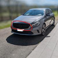 Griglia Mercedes classe A