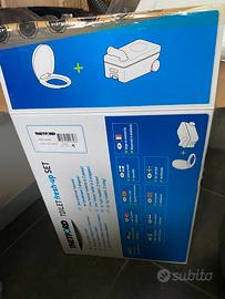 Kit Thetford Fresh Up C200