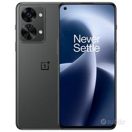One plus nord 2T 5G