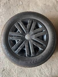 Gomme + cerchi