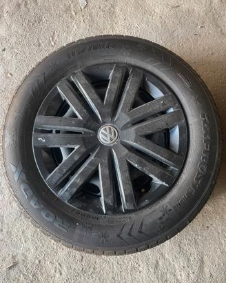 Gomme + cerchi