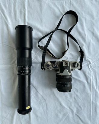 Nikon FM