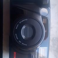Olympus Infinity zoom 230