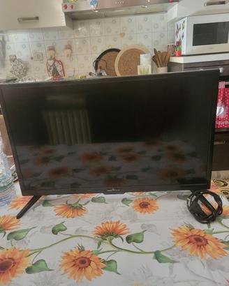 SMART TV 24 POLLICI