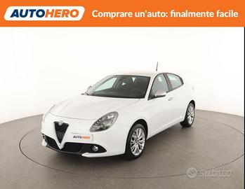 ALFA ROMEO Giulietta DV12658
