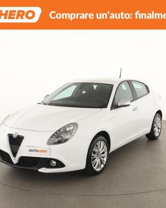 ALFA ROMEO Giulietta DV12658