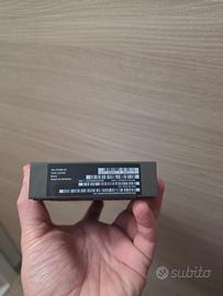 Samsung S26 Ultra Nero 512