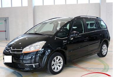 Citroen C4 Grand Picasso"Finanziabile Senza Busta
