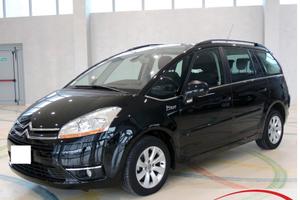Citroen C4 Grand Picasso"Finanziabile Senza Busta
