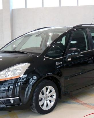 Citroen C4 Grand Picasso"Finanziabile Senza Busta