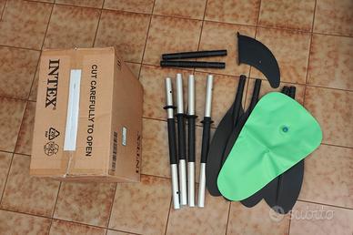 Kayak Gonfiabile Intex Explorer K2