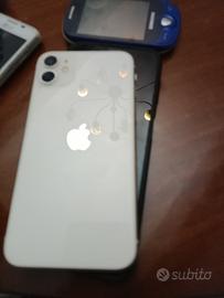 iPhone 11 non funziona 