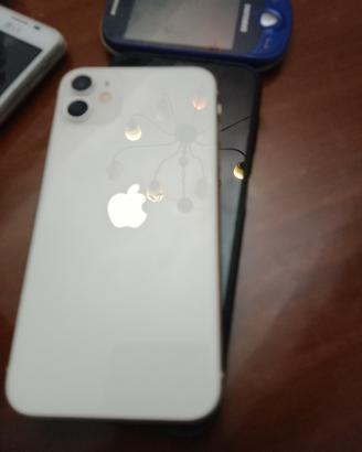 iPhone 11 non funziona 