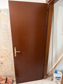 Nr. 3 Porte