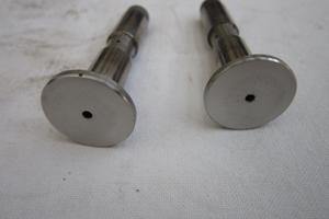 Bicchierini valvole Benelli Motobi 125 250 SS