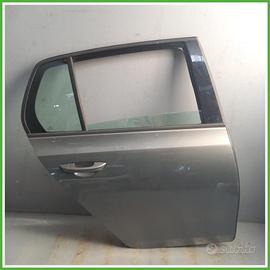 Porta Portiera Sportello Posteriore Destro DX
