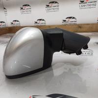 Specchio specchietto retrovisore sinistro kia rio