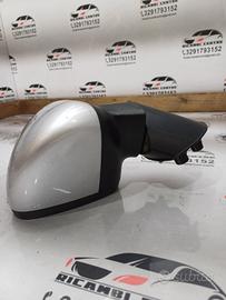 Specchio specchietto retrovisore sinistro kia rio