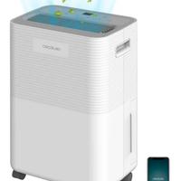 Deumidificatore Cecotec BigDry 8000