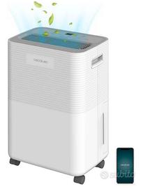 Deumidificatore Cecotec BigDry 8000