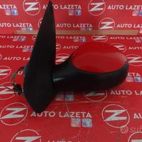 SPECCHIETTO SX Peugeot 206 Codice 8153KQ