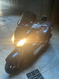 Yamaha x max 125 2009