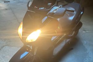 Yamaha x max 125 2009