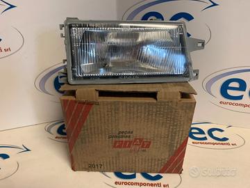 7081457 PROIETTORE SX. FIAT FIORINO