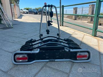 Porta bici thule