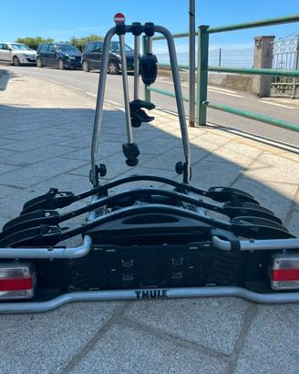 Porta bici thule