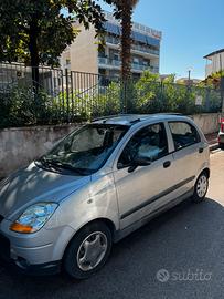 Matiz Chevrolet