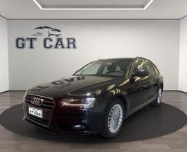 AUDI A4 Avant 2.0 TDI 143CV F.AP. mult. Ambiente