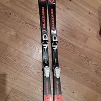 Sci Blizzard 130cm