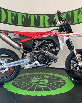 Fantic xmf 125 2026