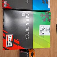 kit tagliando fiat punto