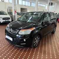 Citroen C3 Picasso 1.6 e-HDi 90 airdream CMP6 Excl