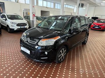 Citroen C3 Picasso 1.6 e-HDi 90 airdream CMP6 Excl