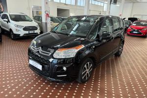 Citroen C3 Picasso 1.6 e-HDi 90 airdream CMP6 Excl